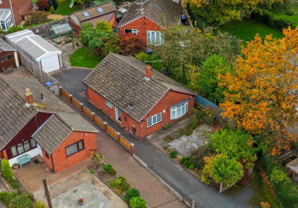 Main image of property: Lockwood Road, Kingsley Holt