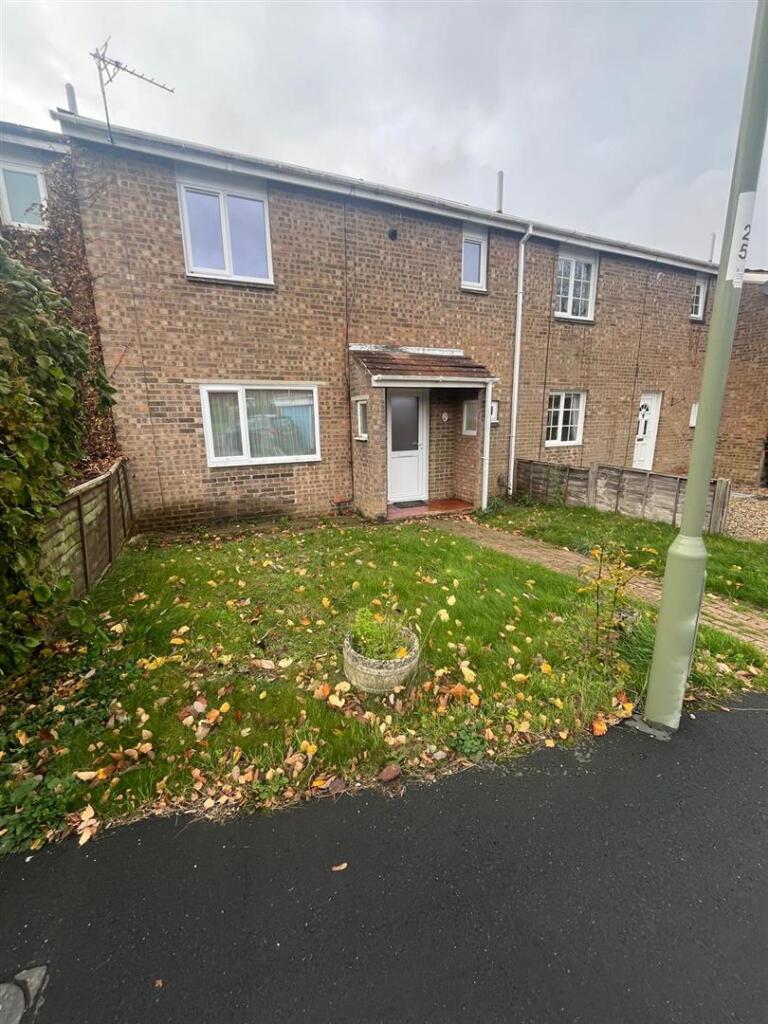 Main image of property: Gainsborough Road, Basingstoke