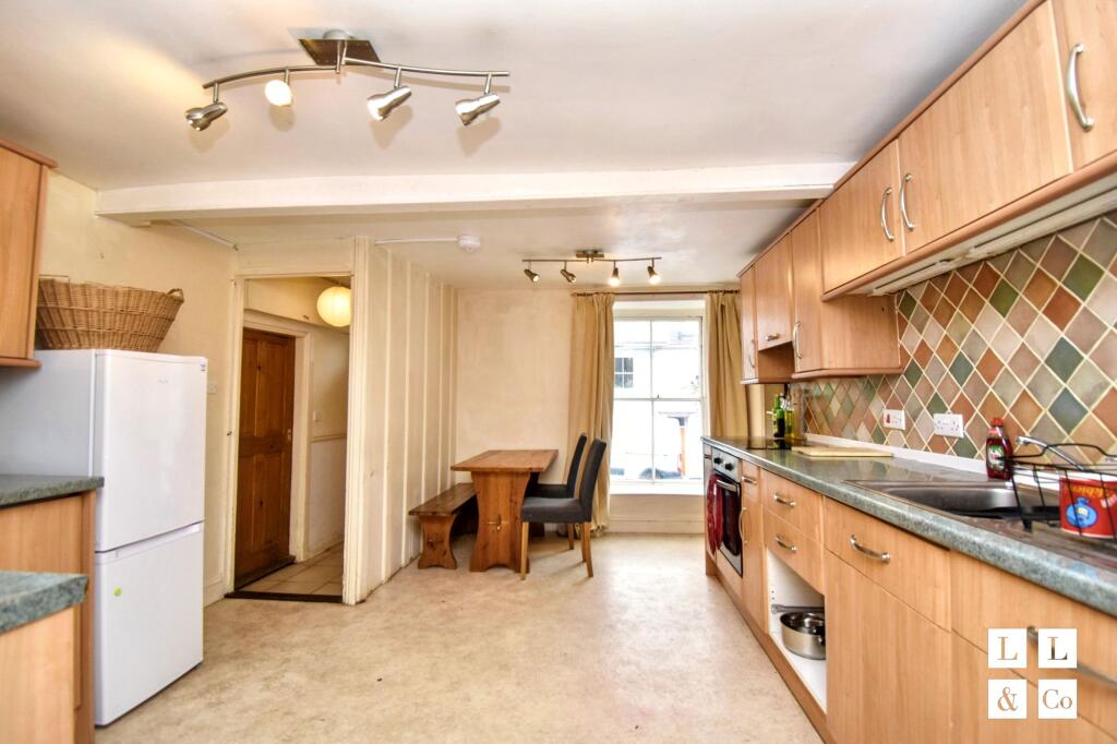 The Terrace, Penryn, TR10 photo 3