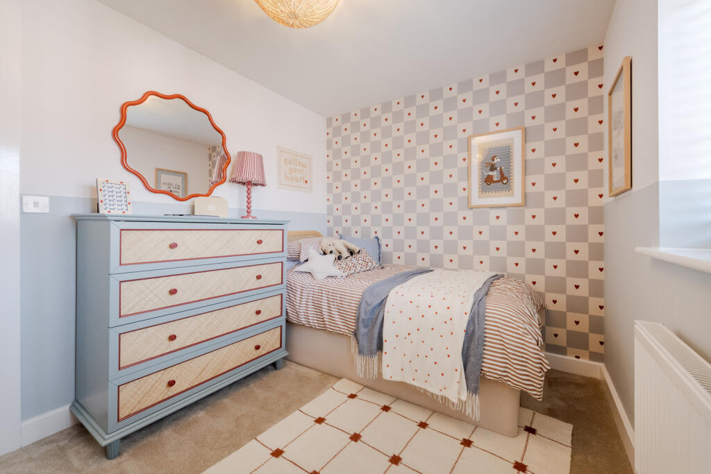 House in Ditton Priors, Shropshire - View 5