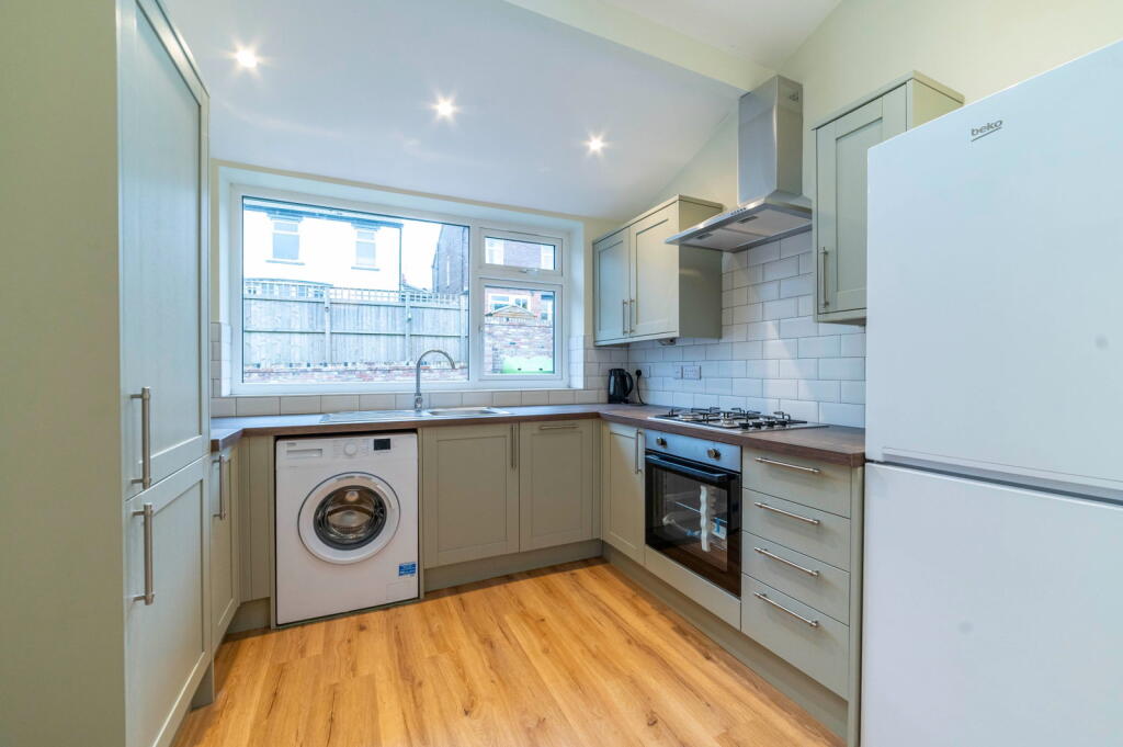 House in Manchester - More