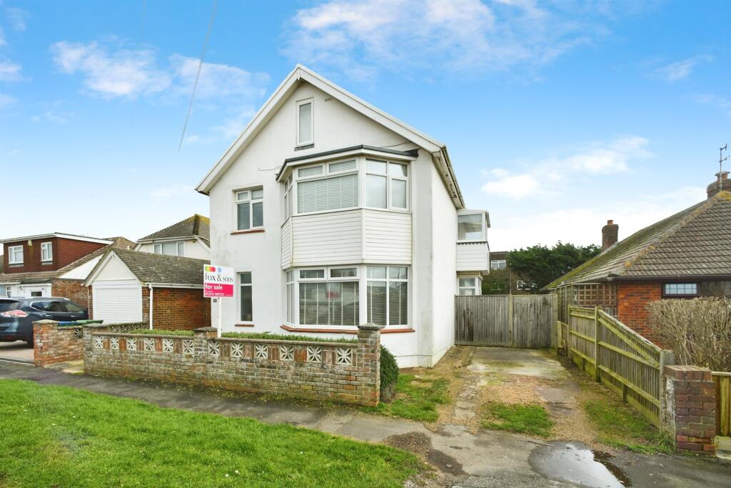 Main image of property: Rowe Avenue, Peacehaven