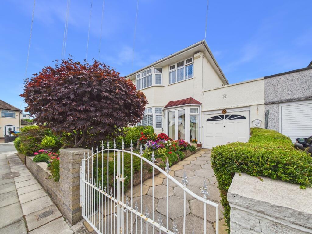 Main image of property: Kendal Road, Childwall, Liverpool.
