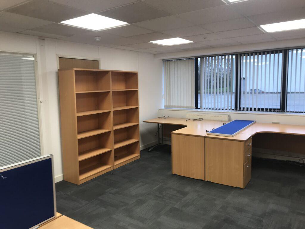 Additional image 12 of Unit 1 Boran Court, Network 65 Business Park, Burnley, BB11 5TH