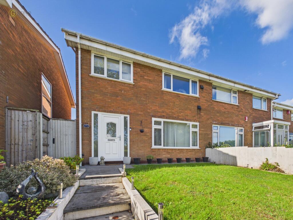 Main image of property: Yorkminster Drive, Chelmsley Wood, Solihull, B37
