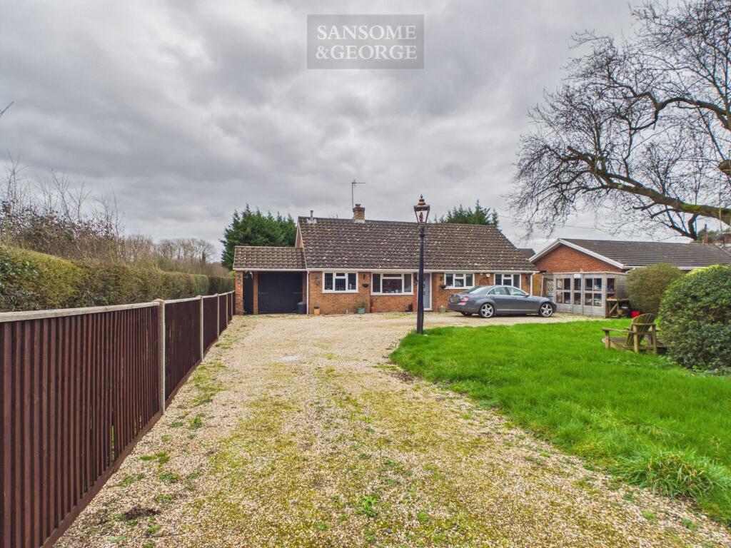 Main image of property: Bath Road, Padworth, RG7