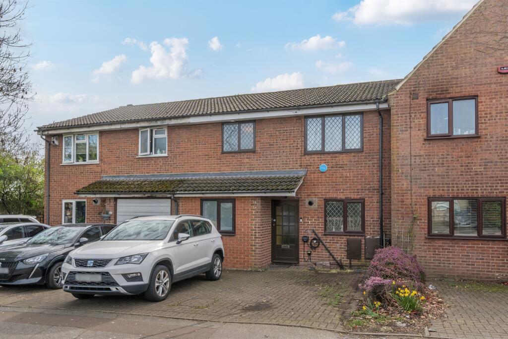 Main image of property: Lavender Hill, Enfield