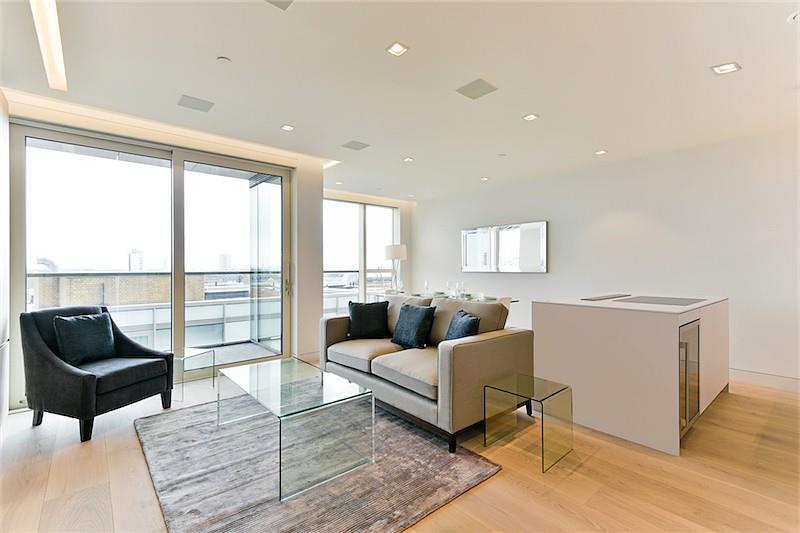 Main image of property: Duchess Walk, One Tower Bridge, London, SE1.