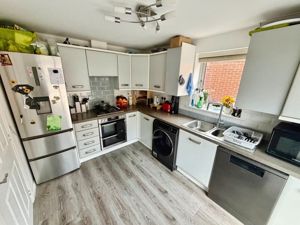 House in Telford, Ketley - View 2