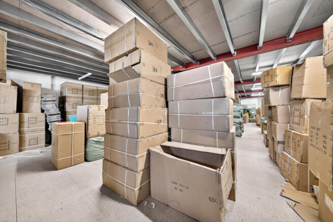 Storage for sale