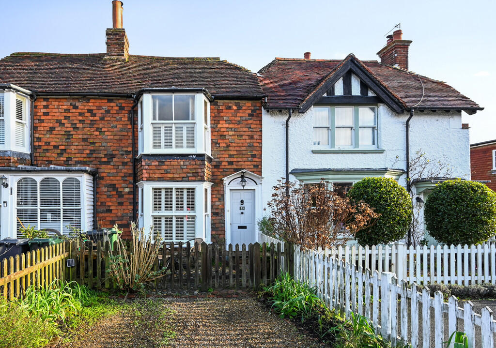 Main image of property: The Street, Appledore, Kent TN26 2BU