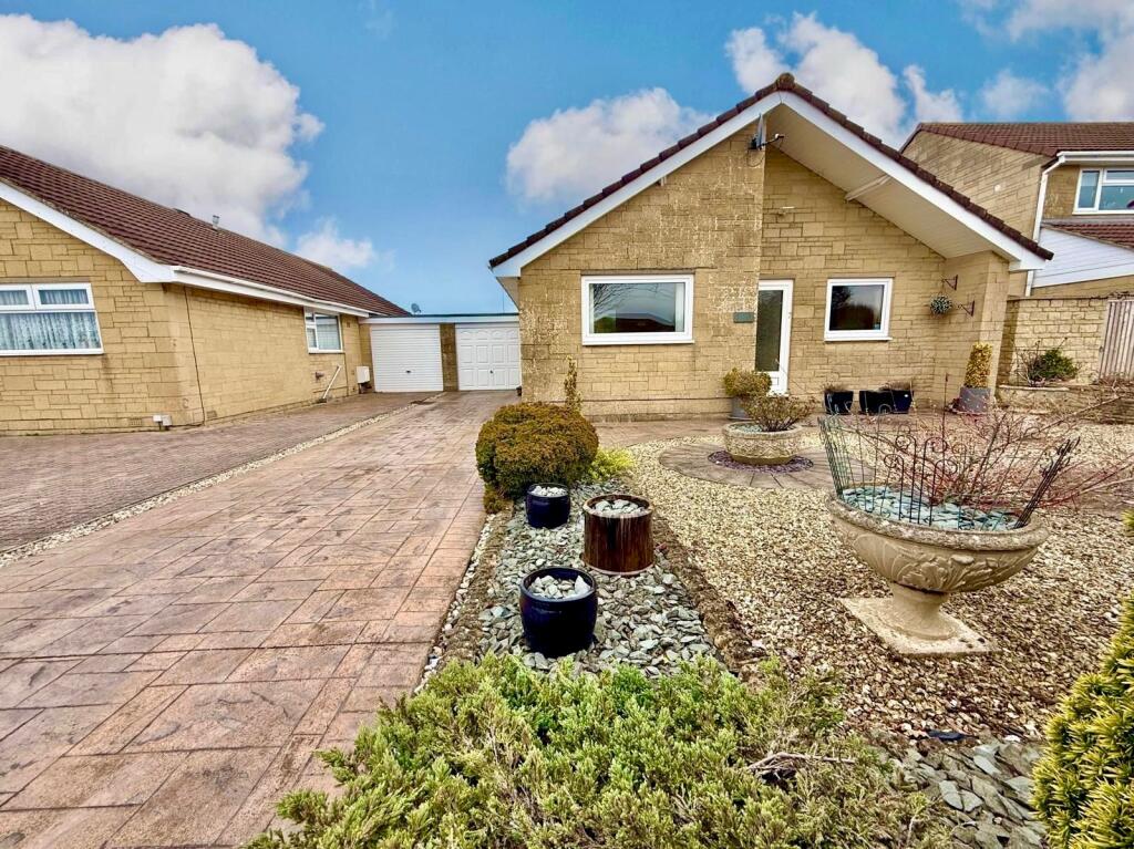 Main image of property: Crieff Close, Nythe, Swindon