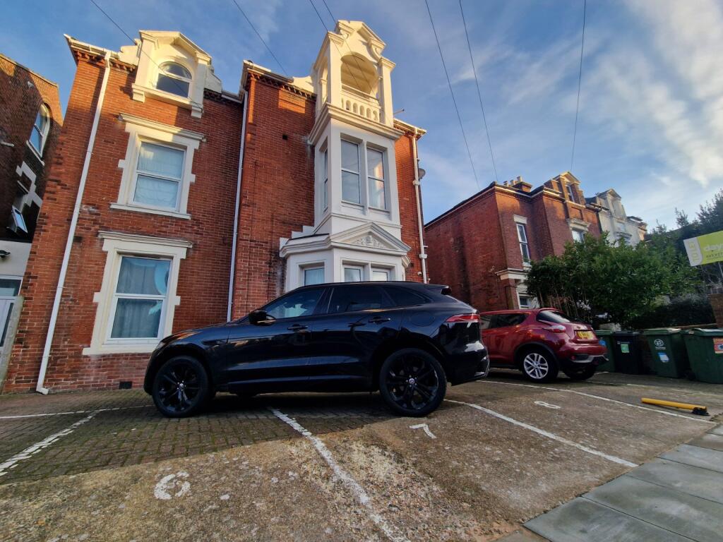 Main image of property: St. Andrews Road, Southsea, Hampshire, PO5