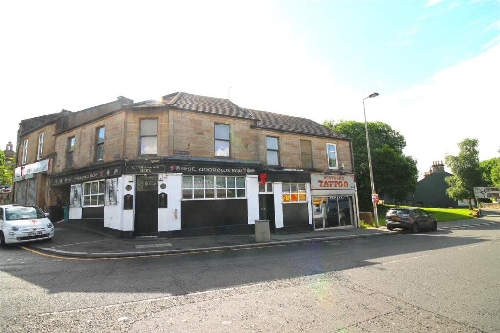 Main image of property: Sunnyside Rd, Coatbridge