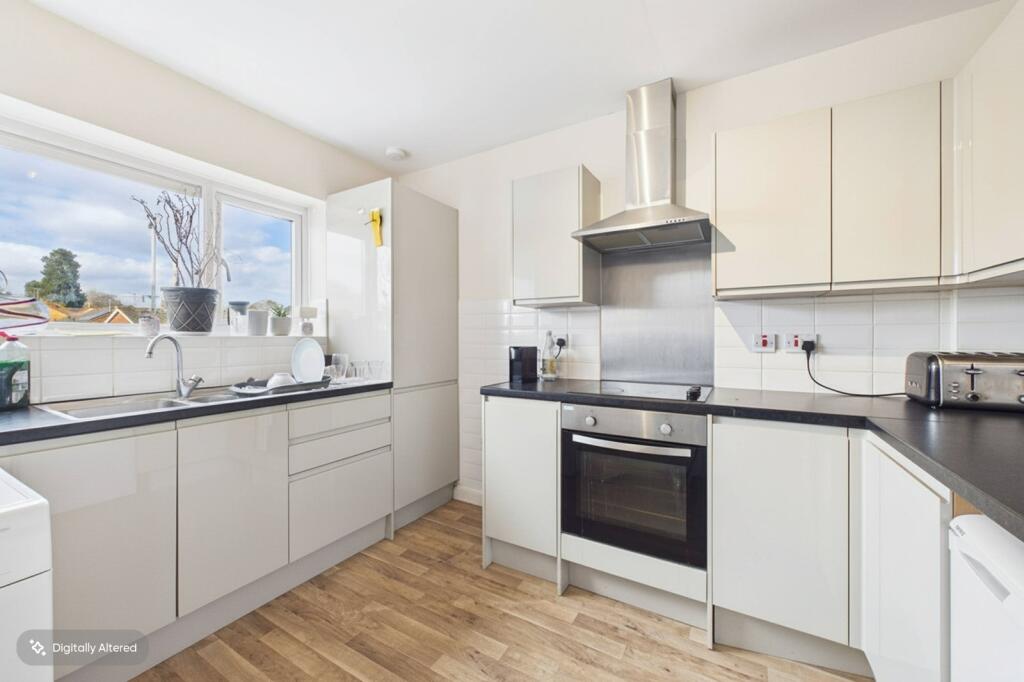 Main image of property: Yorktown Road, Sandhurst, Berkshire, GU47