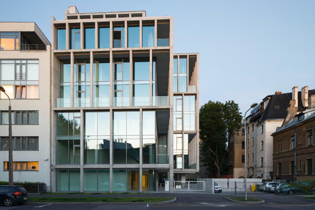 Main image of property: Riga, Riga (City District)