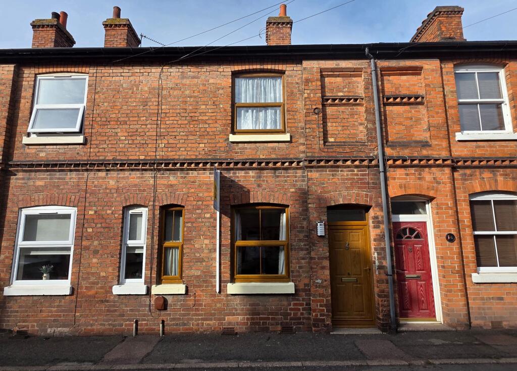 Main image of property: South Street, Asfordby Hill, LE14