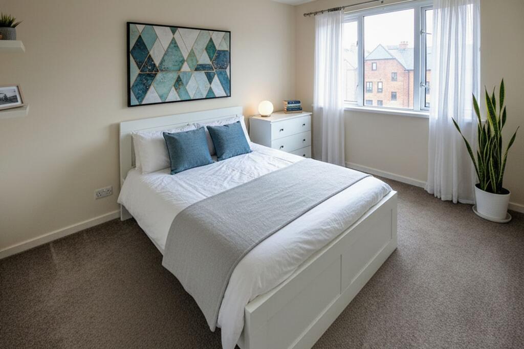 Apartment in Wokingham - View 4