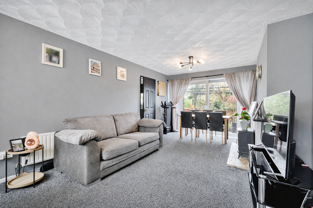 Fair View, Beddau, CF38 - View 6