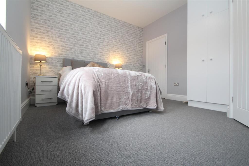 Main image of property: Reginald Street, Derby