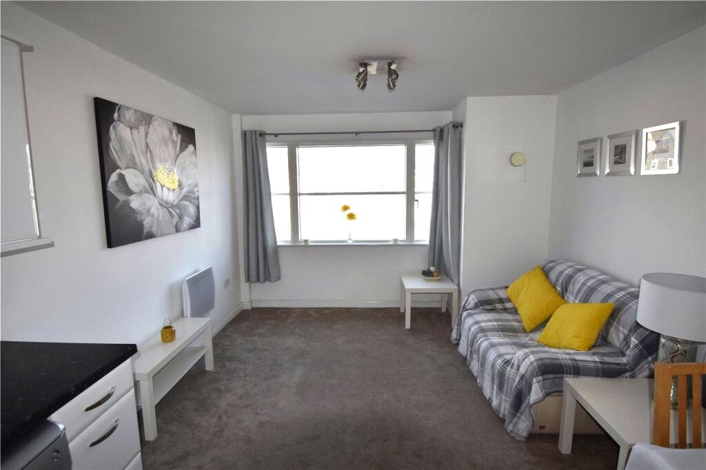 Main image of property: Exeter Street, Plymouth, Devon, PL4