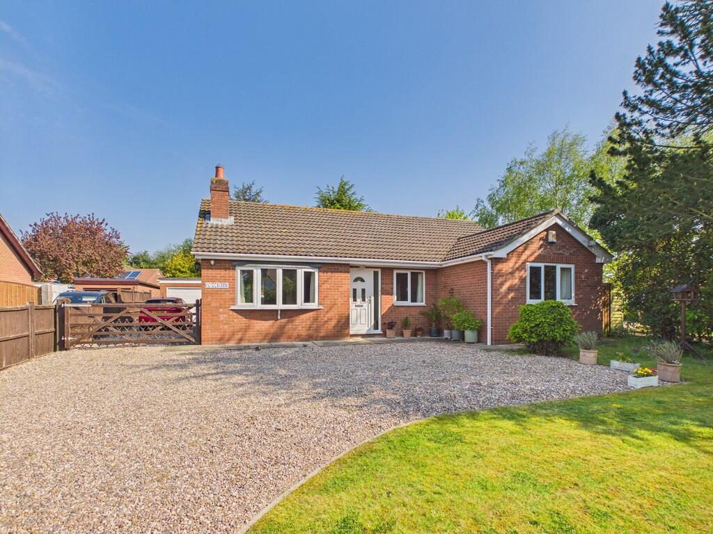 Main image of property: Main Street, Horsington