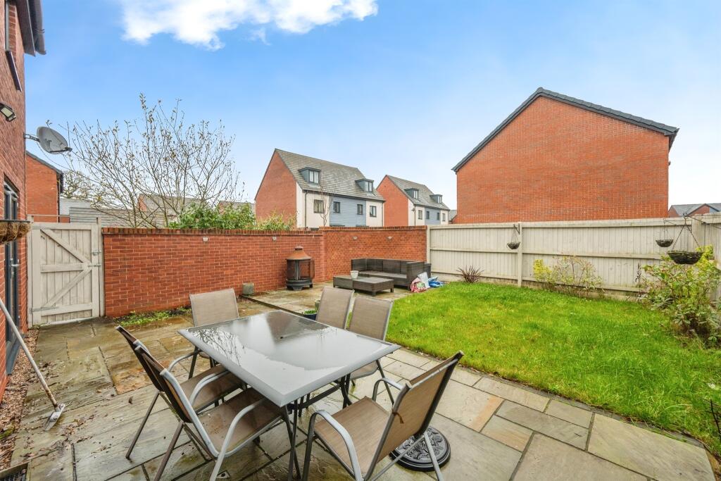 Carsington Road, Hilton, Derby photo 2
