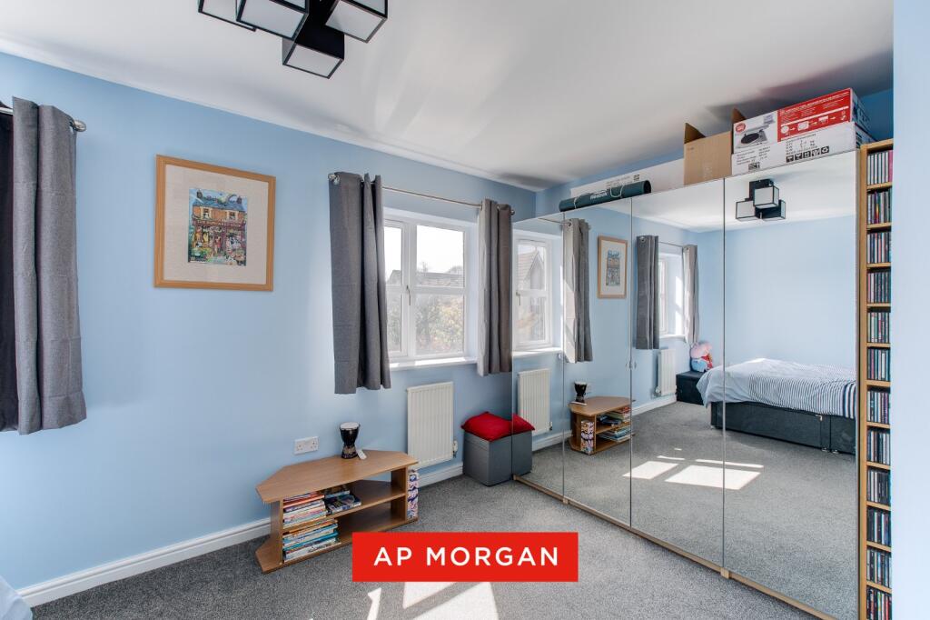 Additional image 10 of Sedge Drive, Bromsgrove, Worcestershire, B61