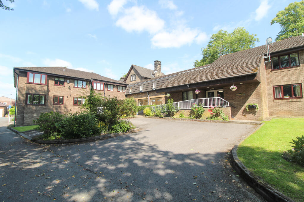 1-bed house on 20 Stonehurst, £90,000
