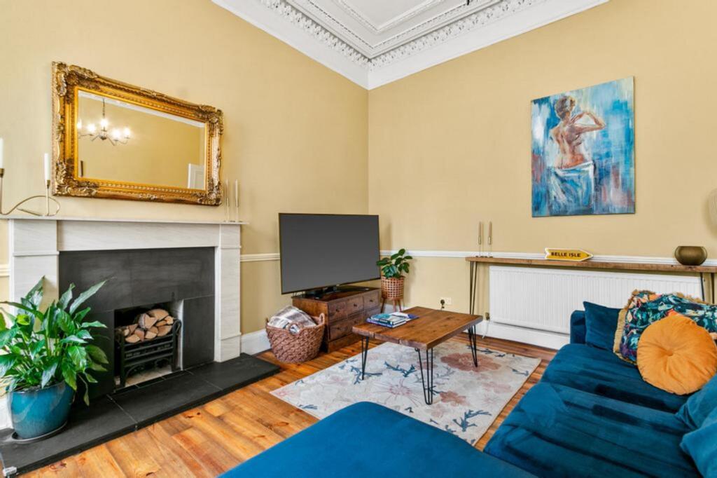 Nithsdale Road, Glasgow, G41 photo 3