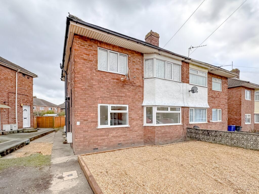 Main image of property: Cranbourne Road, Patchway, Bristol, Gloucestershire, BS34