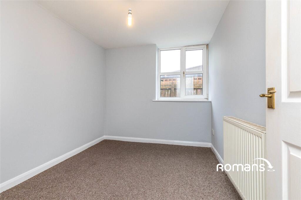 Apartment in Bristol - View 4