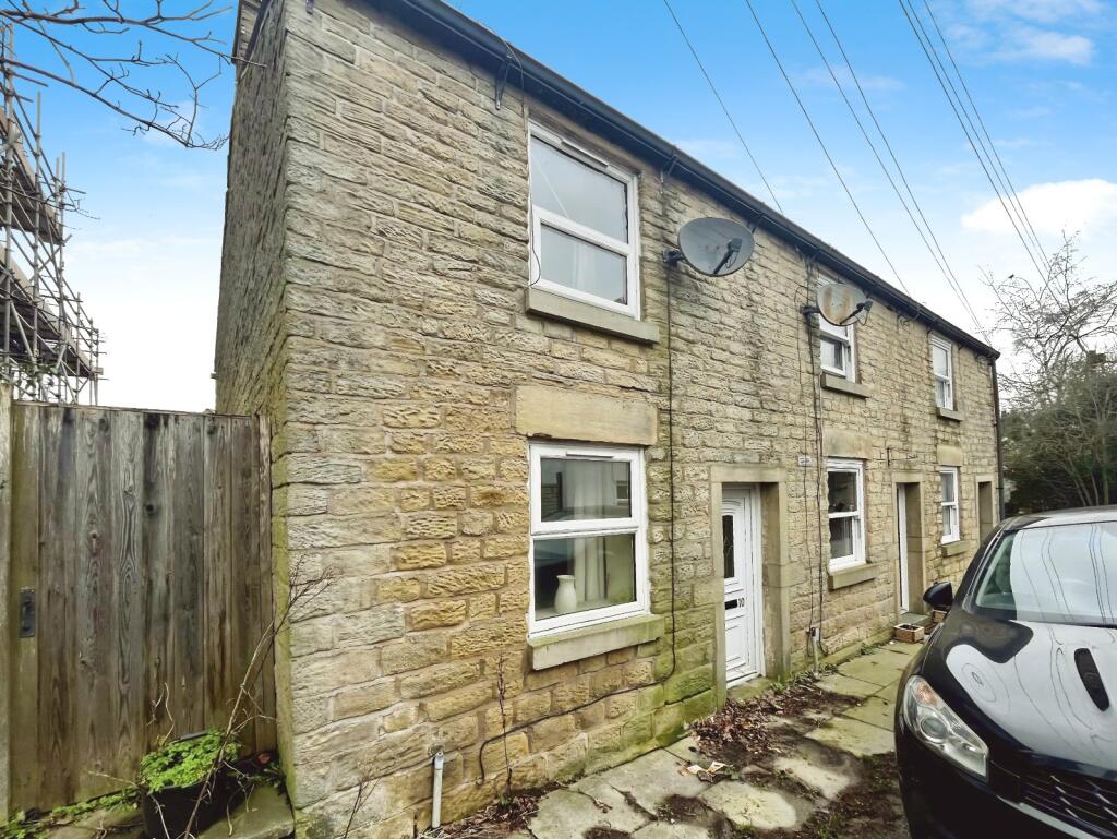 Main image of property: Back Lane, Mottram, Hyde, Greater Manchester, SK14