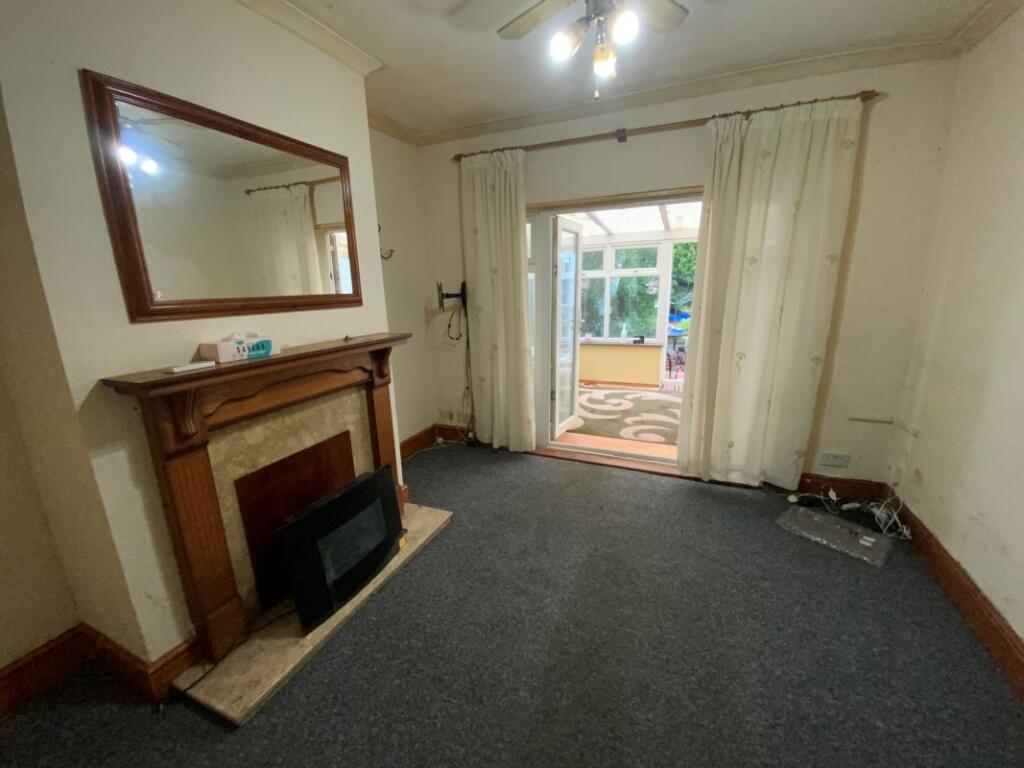 House in Wolverhampton, Oxley - View 4