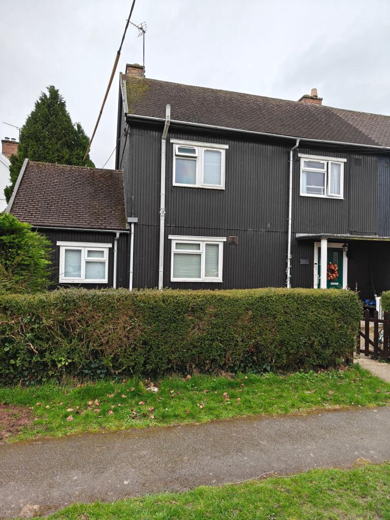 Main image of property: The Plies, Fairford, GL7