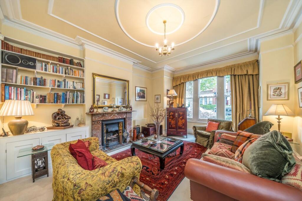 House in London, Upper Tooting, Balham - View 3
