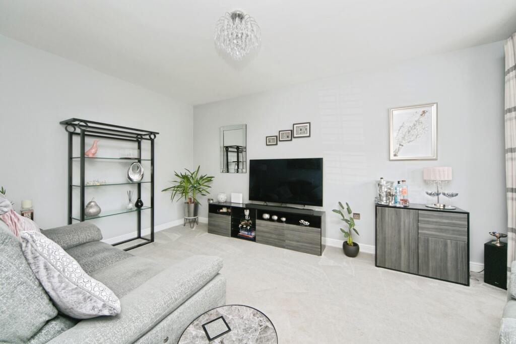Bryn Y Mor, Old Colwyn, Colwyn Bay, Conwy, LL29 - View 6