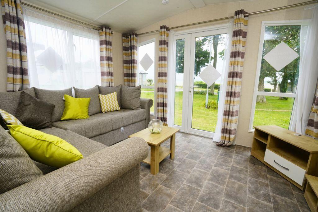 New Romney Holiday Park photo 2
