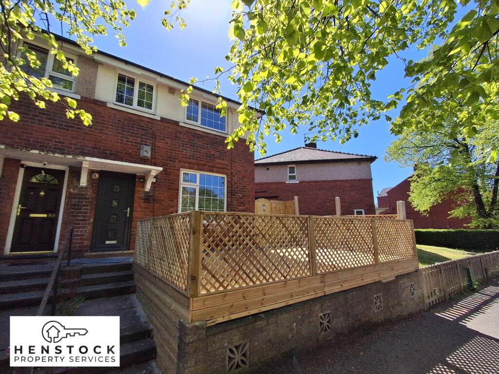 Main image of property: Manchester Old Road, Middleton, Manchester, M24