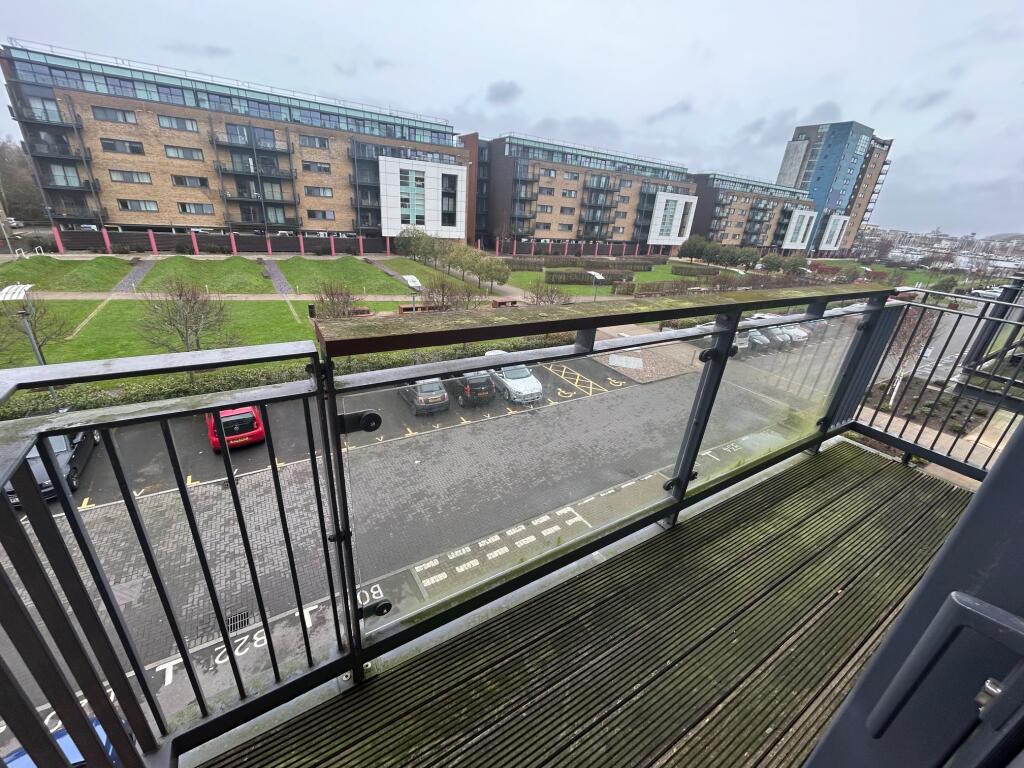 Main image of property: Ferry Court, Cardiff