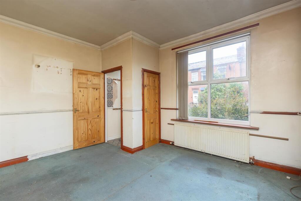 House in Preston - View 5