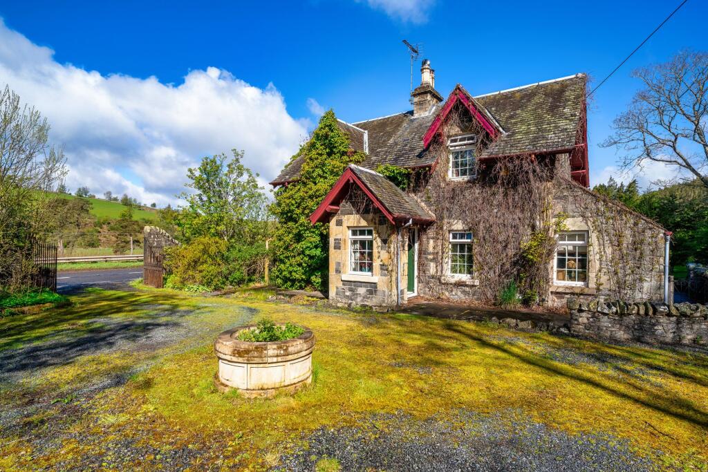 Main image of property: Crookston, Heriot, Midlothian