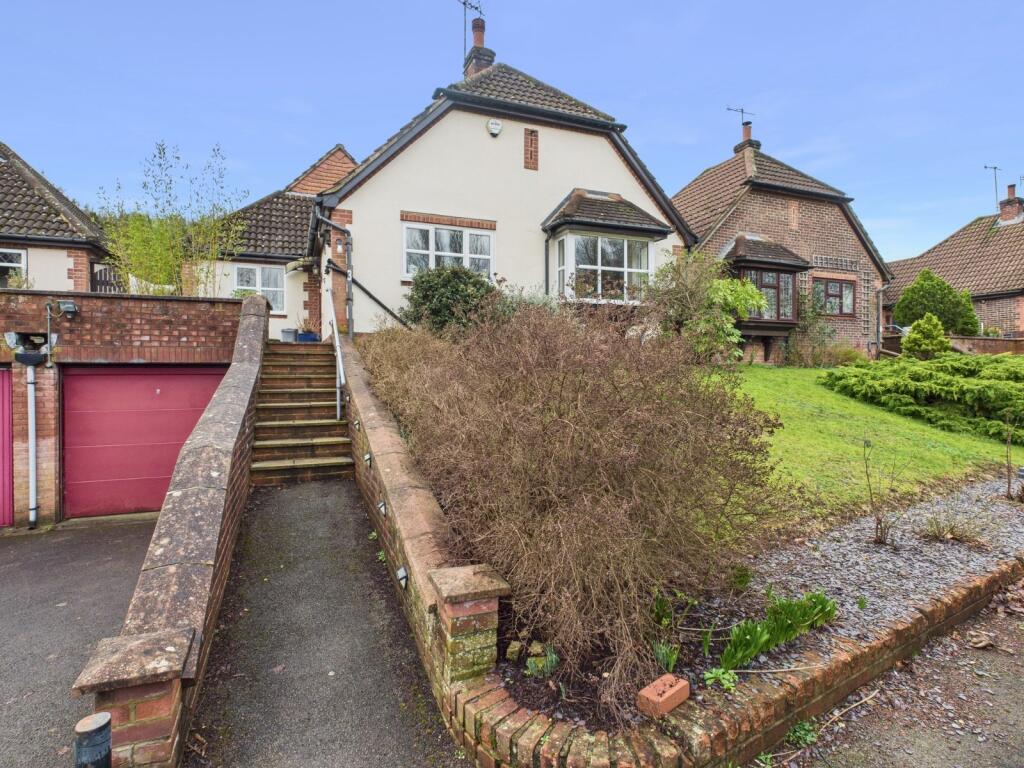 Main image of property: Kingsmead Road, Loudwater, Buckinghamshire, HP11