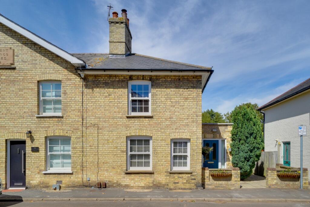Main image of property: Sun Hill, Royston