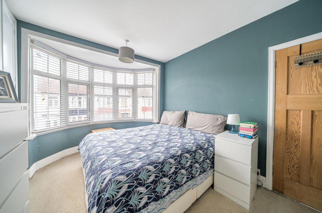 House in Portsmouth, Hilsea - View 4