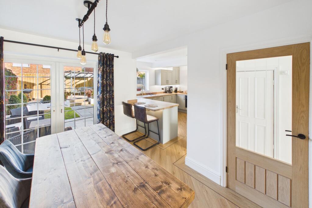 House in Stockton-on-Tees - View 5