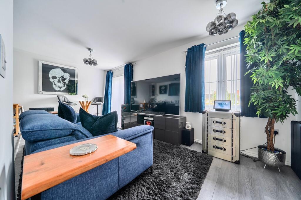 Apartment in Birmingham - View 5