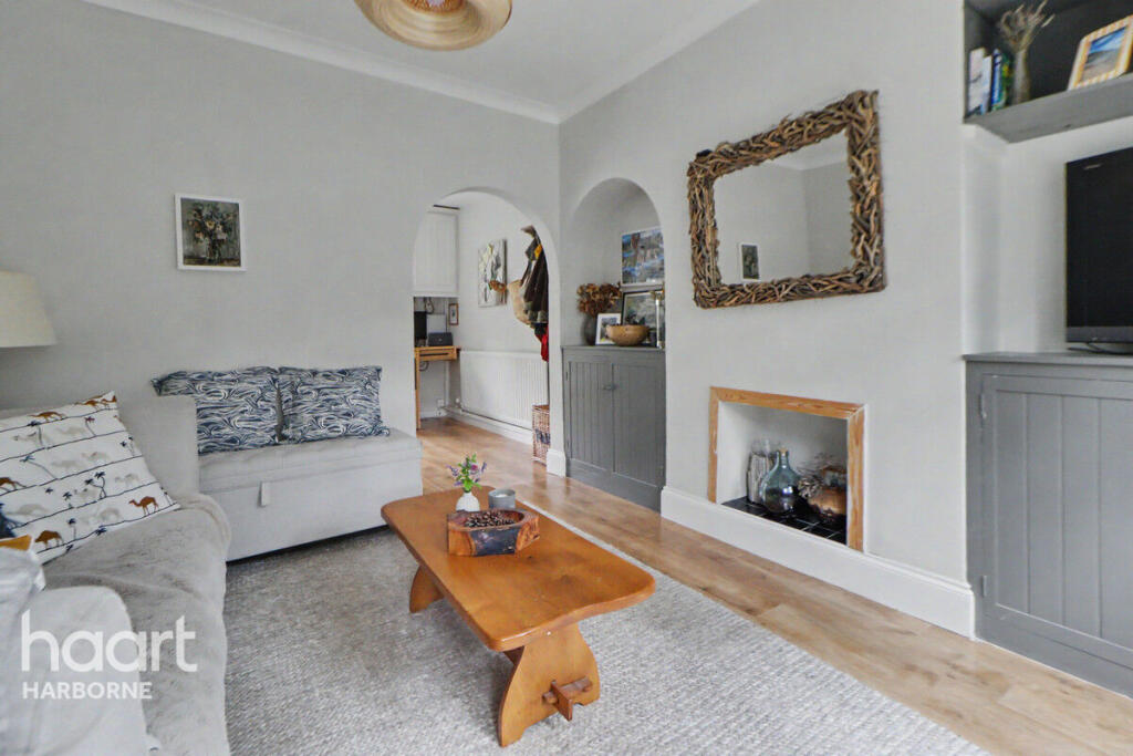 House in Birmingham, Harborne - View 4