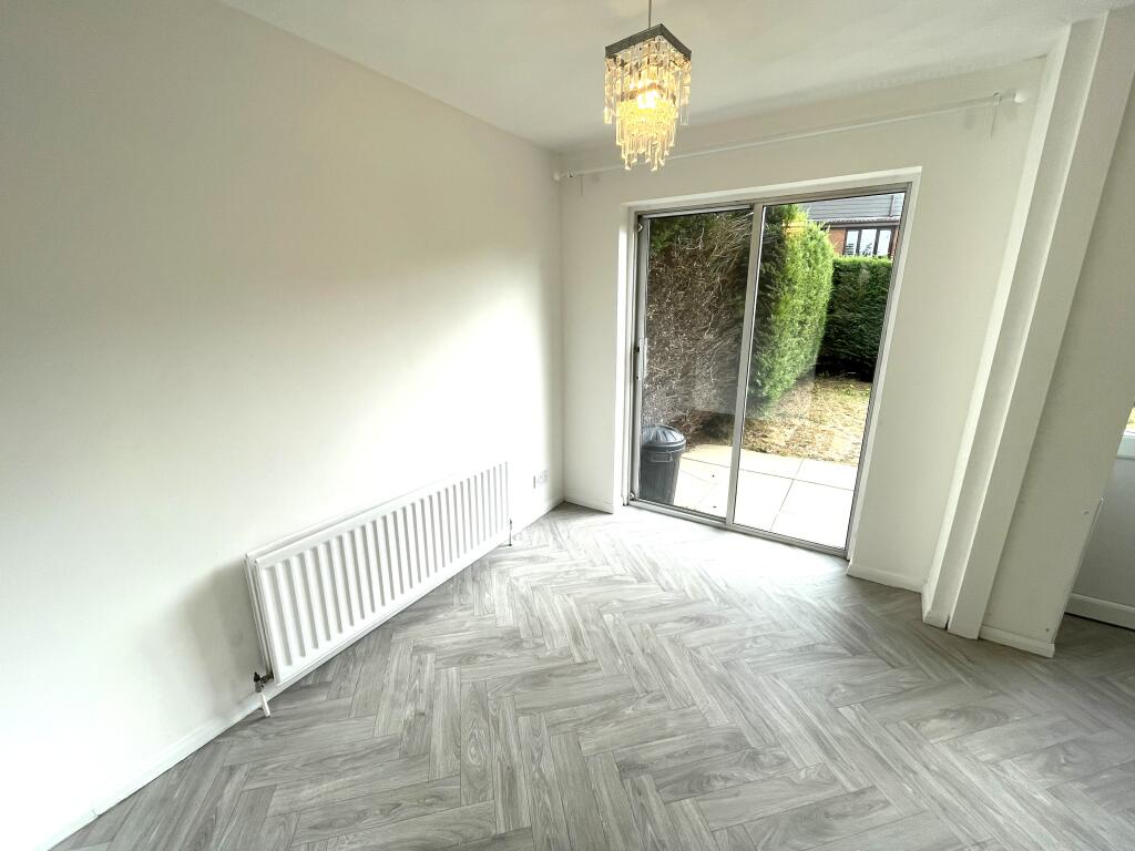 House in Milton Keynes - View 4