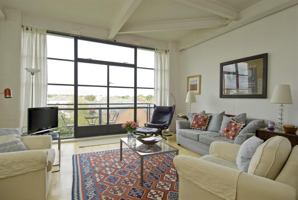 Main image of property: Chiswick Green Studios, London, W4